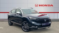 Honda HR-V 1.5 eHEV Advance Style 5dr CVT Hybrid Hatchback